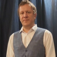 Константин Шакарвис, 25.07.1976, Москва