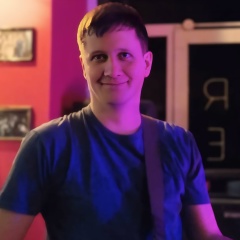 Александр Ковалёв, 06.04.1987, Астрахань