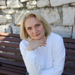 Элина Корецкая, Пятигорск