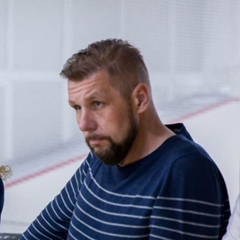 Вячеслав Фретов, 21.01, Санкт-Петербург