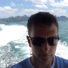 Алексей Коршунов, 11.07.1987, Москва