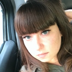 Олеся Бельчихина, 24.05.1986, Москва