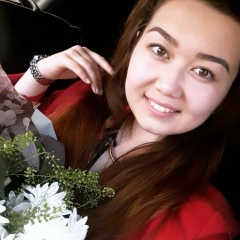 Асыл Демисенова, 06.08, Астана