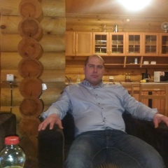 Павел Соболев, 19.01.1978, Санкт-Петербург