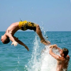 Константин Лёвин, 13.05.1988, Москва