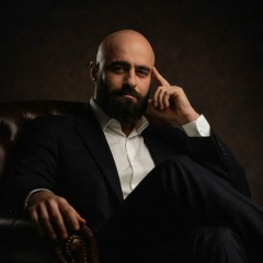 Mushfig Akperov, Санкт-Петербург