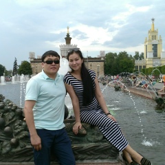 Nurmira Japarbekova, 26.01, Каракол