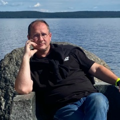 Кирилл Григорьев, 05.02, Санкт-Петербург