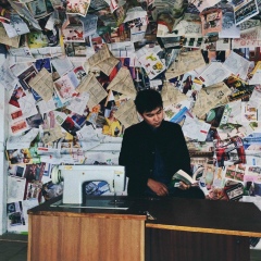 Алихан Хайруллаев, 03.03, Простоквашино