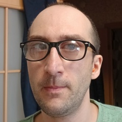 Станислав Барсегян, 30.05.1990, Санкт-Петербург