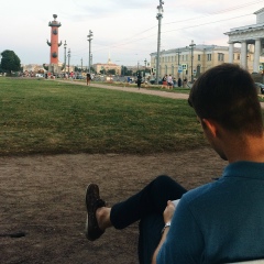 Кирилл Дмитренко, 02.03, Beograd