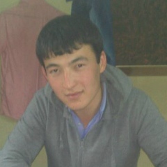 Bobur Muhammadiyiv, 02.10.1993