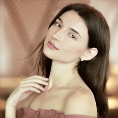 Даша Кривошеева, 22.09, Киев