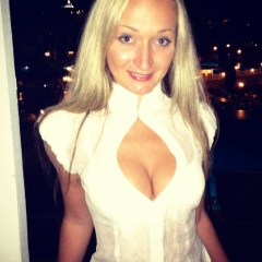 Нелли Таирова, 01.07.1984, Ростов-на-Дону