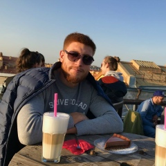 Александр Иргашов, 05.07.1988, Санкт-Петербург