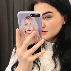 Татьяна Резниченская, 15.10