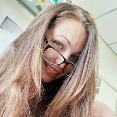 Марина Контюкова, 20.09.1985, Королёв