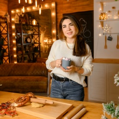 Регина Рафикова, 27.12, Уфа