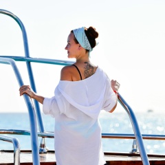 Виктория Дорожкина, 29.03, Санкт-Петербург