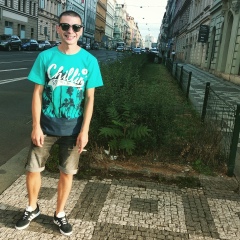 Дмитрий Дикусар, 01.06, Кропивницкий / Кировоград