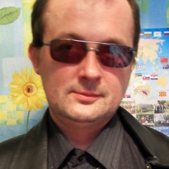 Алексей Лобанов, Калининград