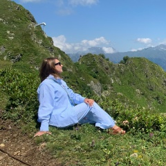 Лена Бойкова, 01.01, Челябинск