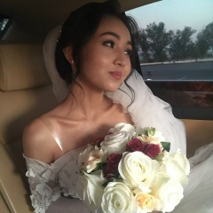 Daniya Nurtay, 24.01.1994, Тараз