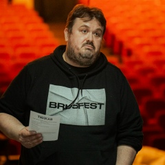 Павел Руднев, 22.04.1976, Москва