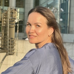 Альбина Уразаева, Йошкар-Ола