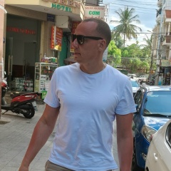 Денис Боронин, 26.11.1979, Санкт-Петербург