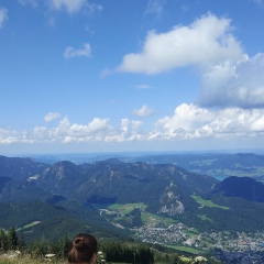 Олеся Колесова, 07.06, Санкт-Петербург