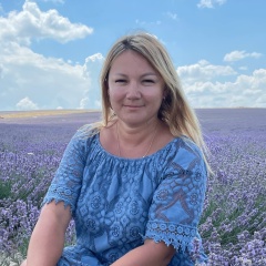 Татьяна Ившина, 16.04, Санкт-Петербург