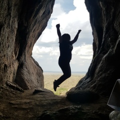 Zoya Trukhlyayeva, 31.05, Караганда