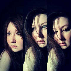 Дарья Разманова, 27.05.1989, Красноярск