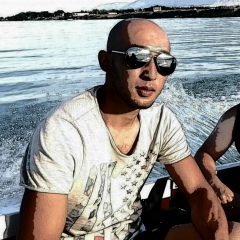 Даурен Куразов, 16.11.1989, Есик