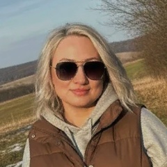 Ирина Урнева, 07.10.1989, Санкт-Петербург