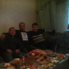 Сохибжон Джураев