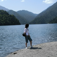 Джон Крамер, 19.10, Москва