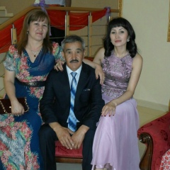 Улболсын Байшуакова, 16.01.1975, Актобе