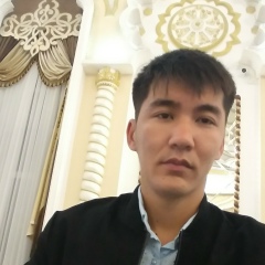 Галымжан Абилов, 10.05.1992, Кентау