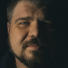 Иван Барышев, Москва