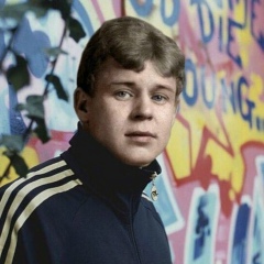 Вячеслав Волк, 24.12, Челябинск