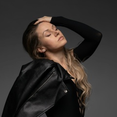 Анна Сусол, 02.02.1989, Алматы