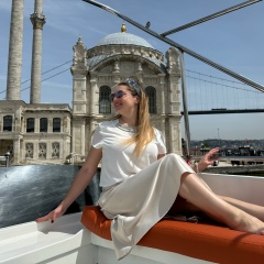 Елена Соломко-Алажу, 18.04.1988, Москва