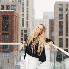 Галина Юрикова, 22.02