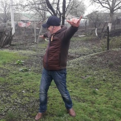 Стас Мотрюк, 04.04.1978, Санкт-Петербург