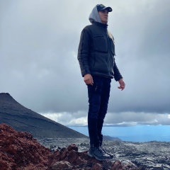 Сергей Молчанов, 06.06