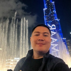 Gani Baygaliuli, 24.12, Алматы