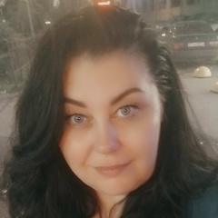 Ольга Игоревна, 21.02