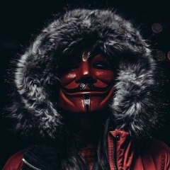 Иван Ворон, Астрахань